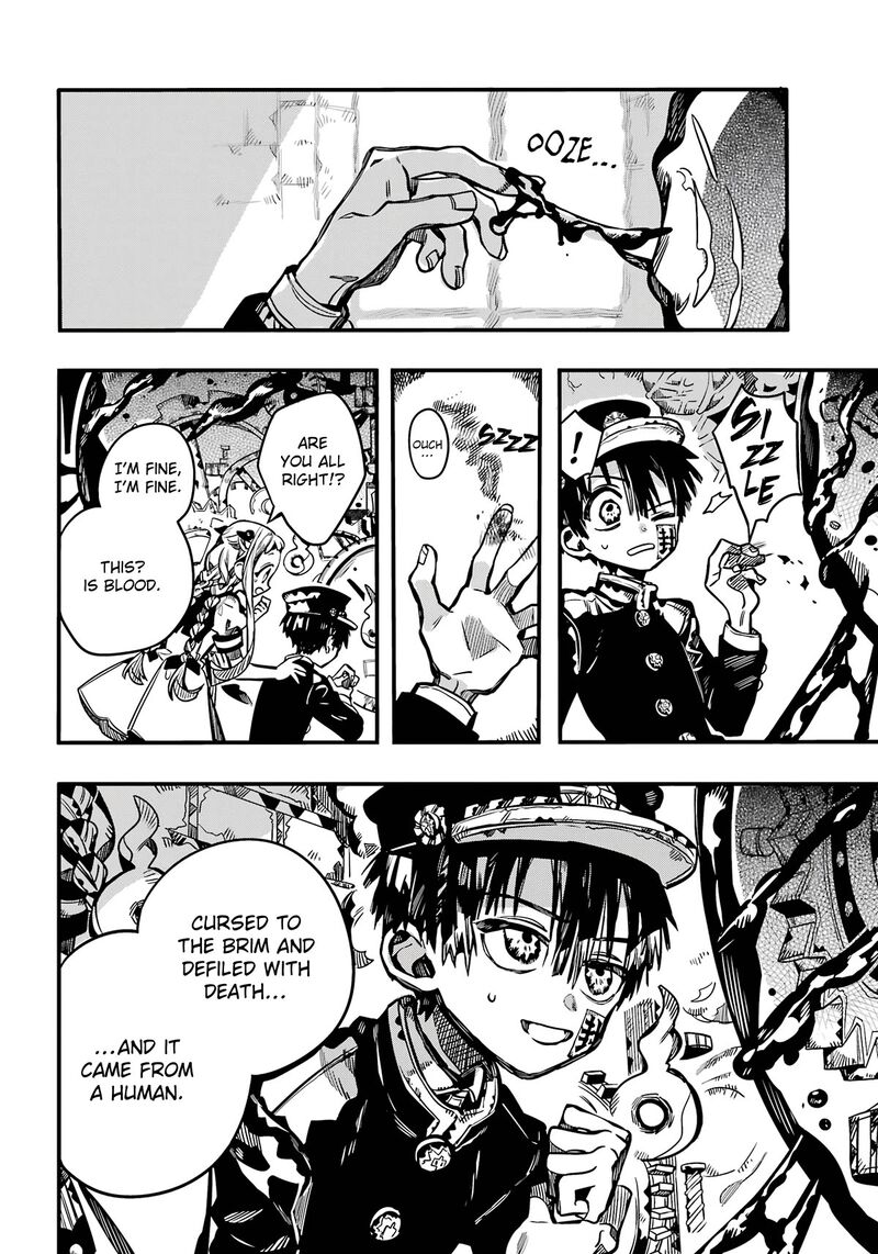 Jibaku Shounen Hanako Kun 105 15