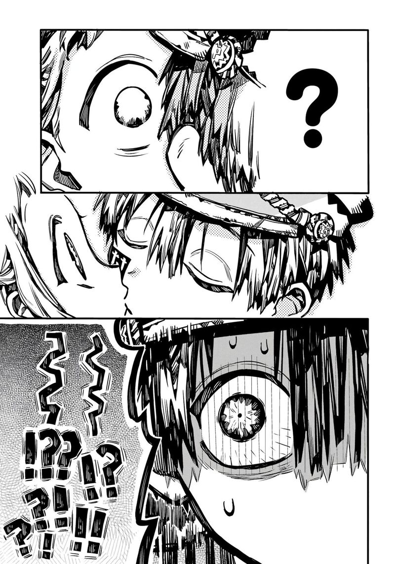 Jibaku Shounen Hanako Kun 105 34