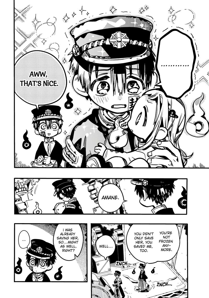 Jibaku Shounen Hanako Kun 108 25