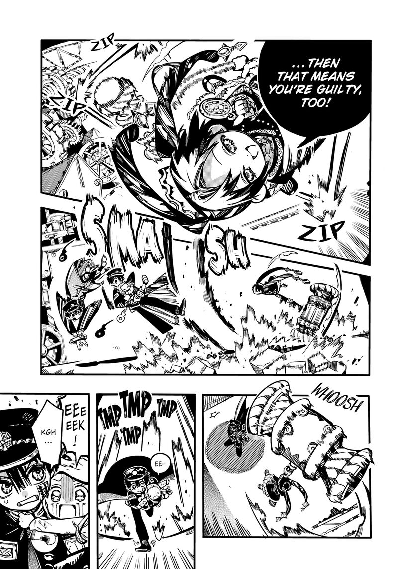 Jibaku Shounen Hanako Kun 108 28