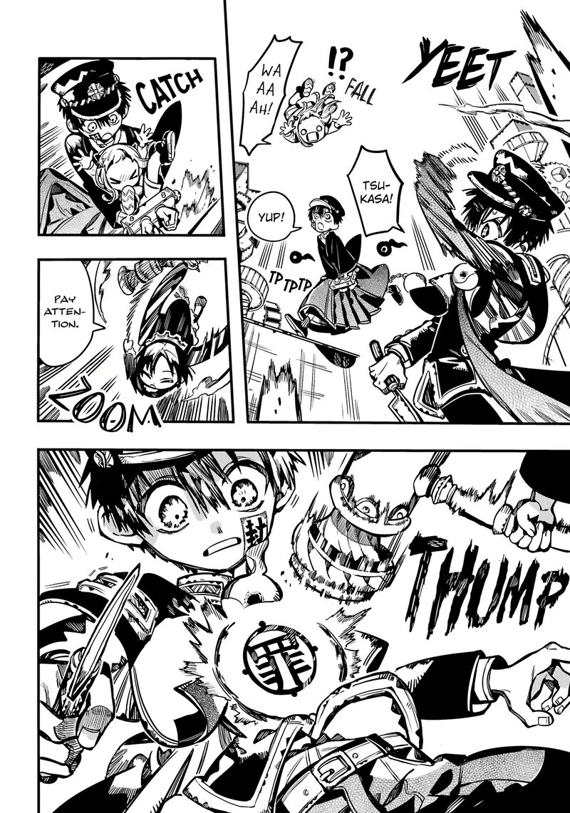Jibaku Shounen Hanako Kun 108 29