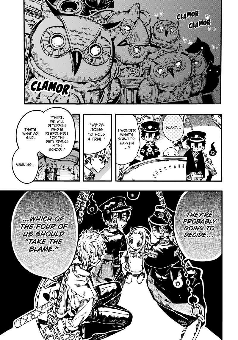 Jibaku Shounen Hanako Kun 109 3