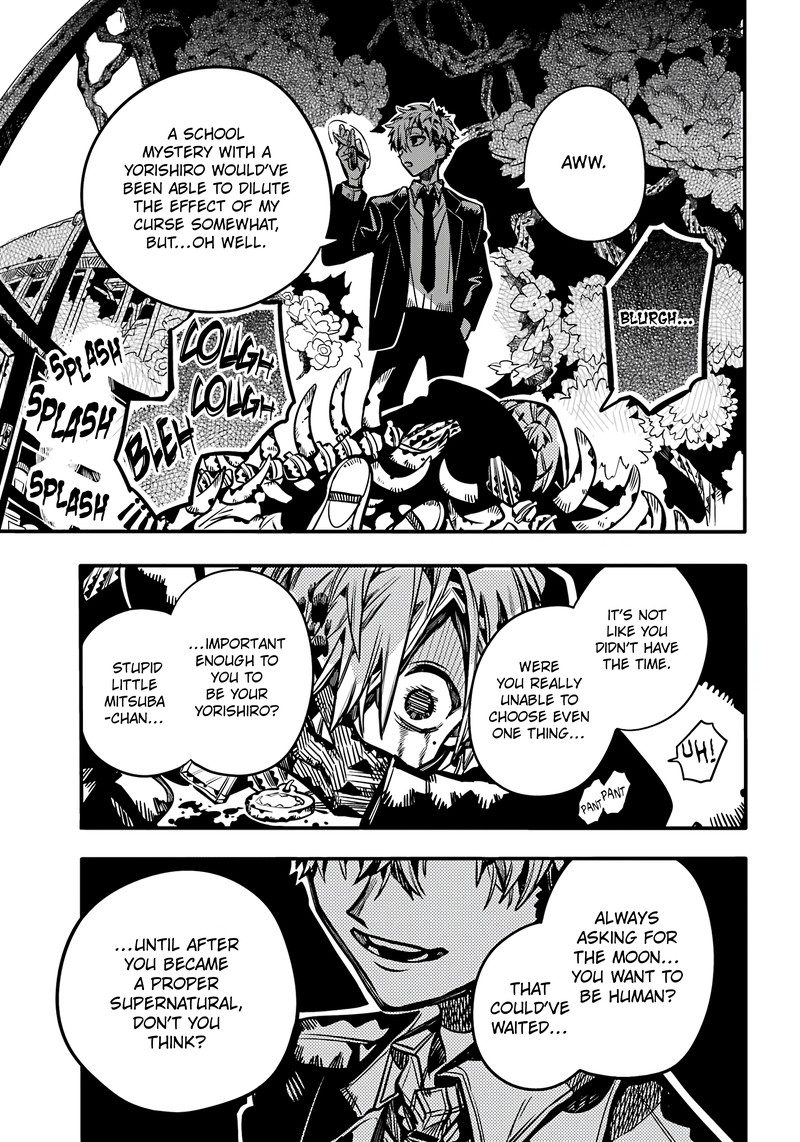 Jibaku Shounen Hanako Kun 110 23