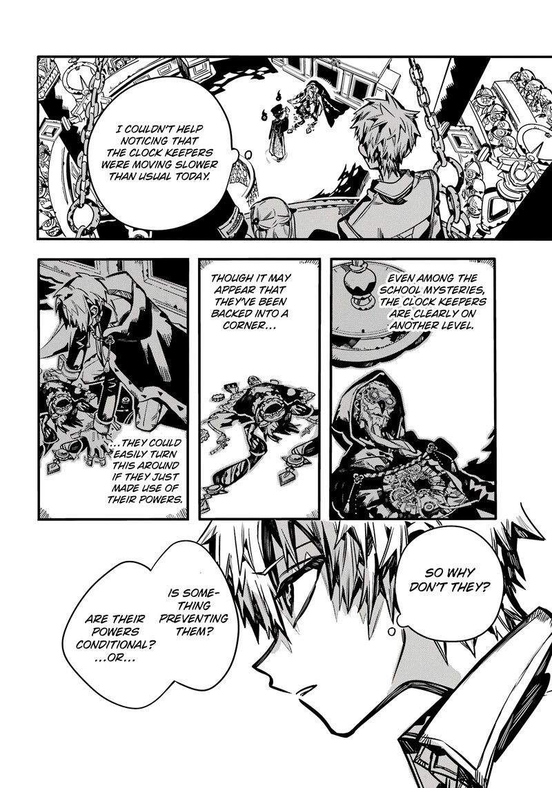 Jibaku Shounen Hanako Kun 110 28