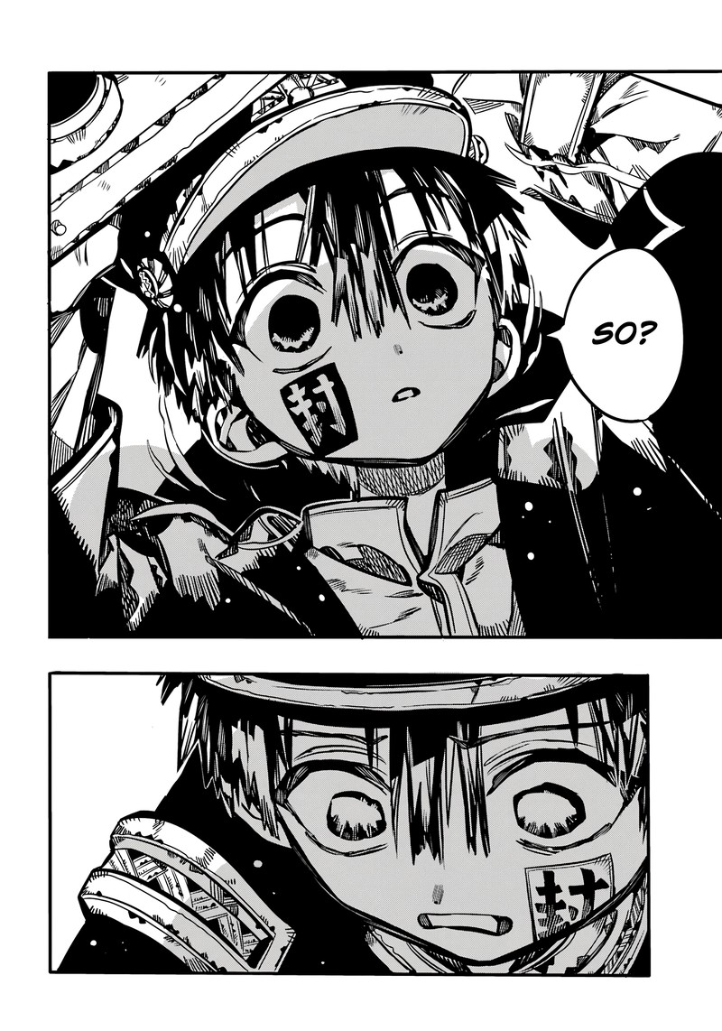 Jibaku Shounen Hanako Kun 110 34
