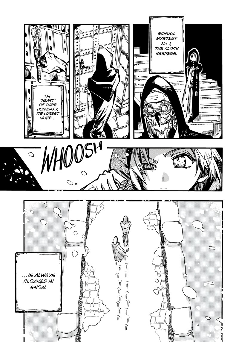 Jibaku Shounen Hanako Kun 111 18