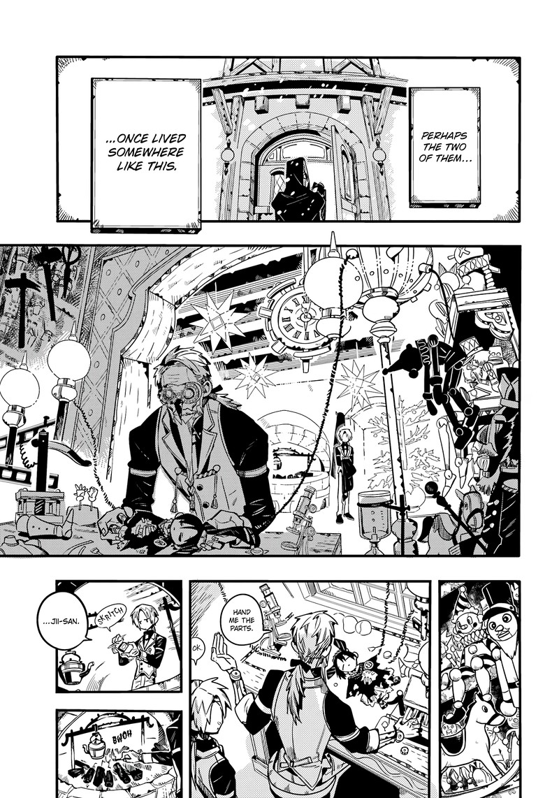 Jibaku Shounen Hanako Kun 111 20