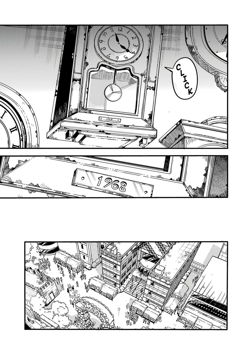 Jibaku Shounen Hanako Kun 111 34