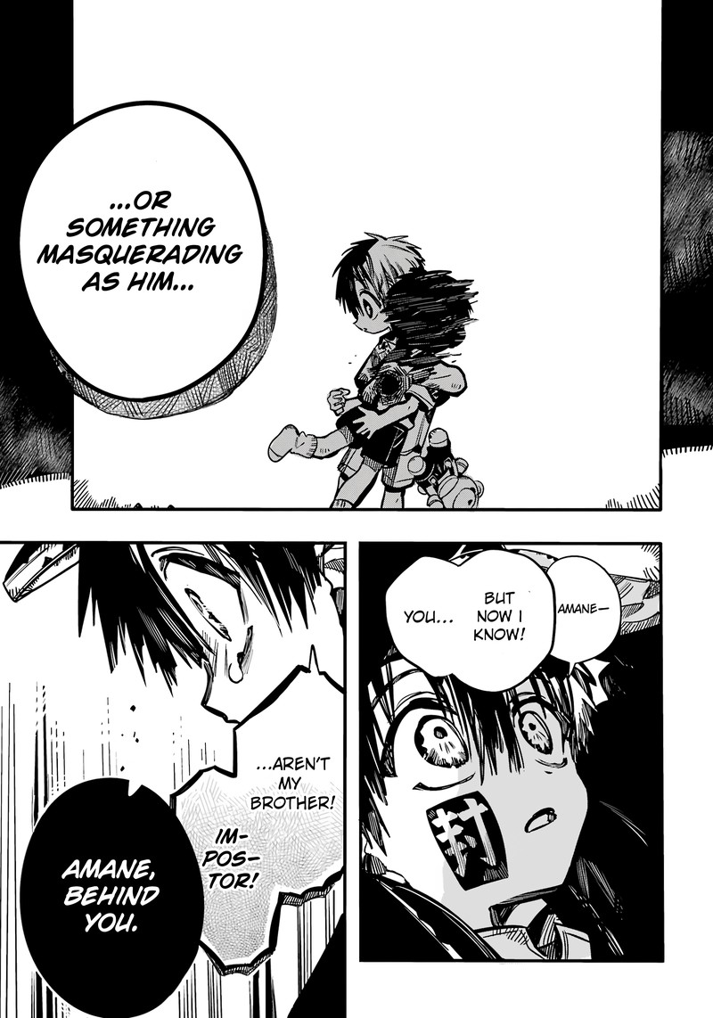Jibaku Shounen Hanako Kun 111 6