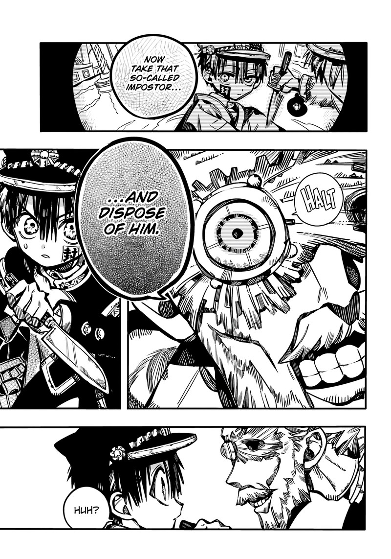 Jibaku Shounen Hanako Kun 111 8