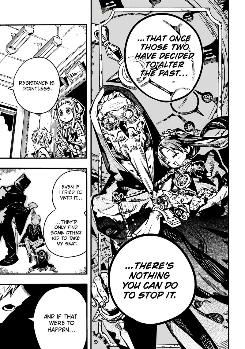 Jibaku Shounen Hanako Kun 113 10