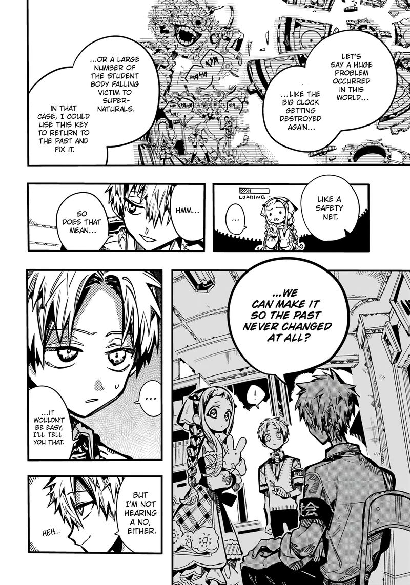 Jibaku Shounen Hanako Kun 113 13