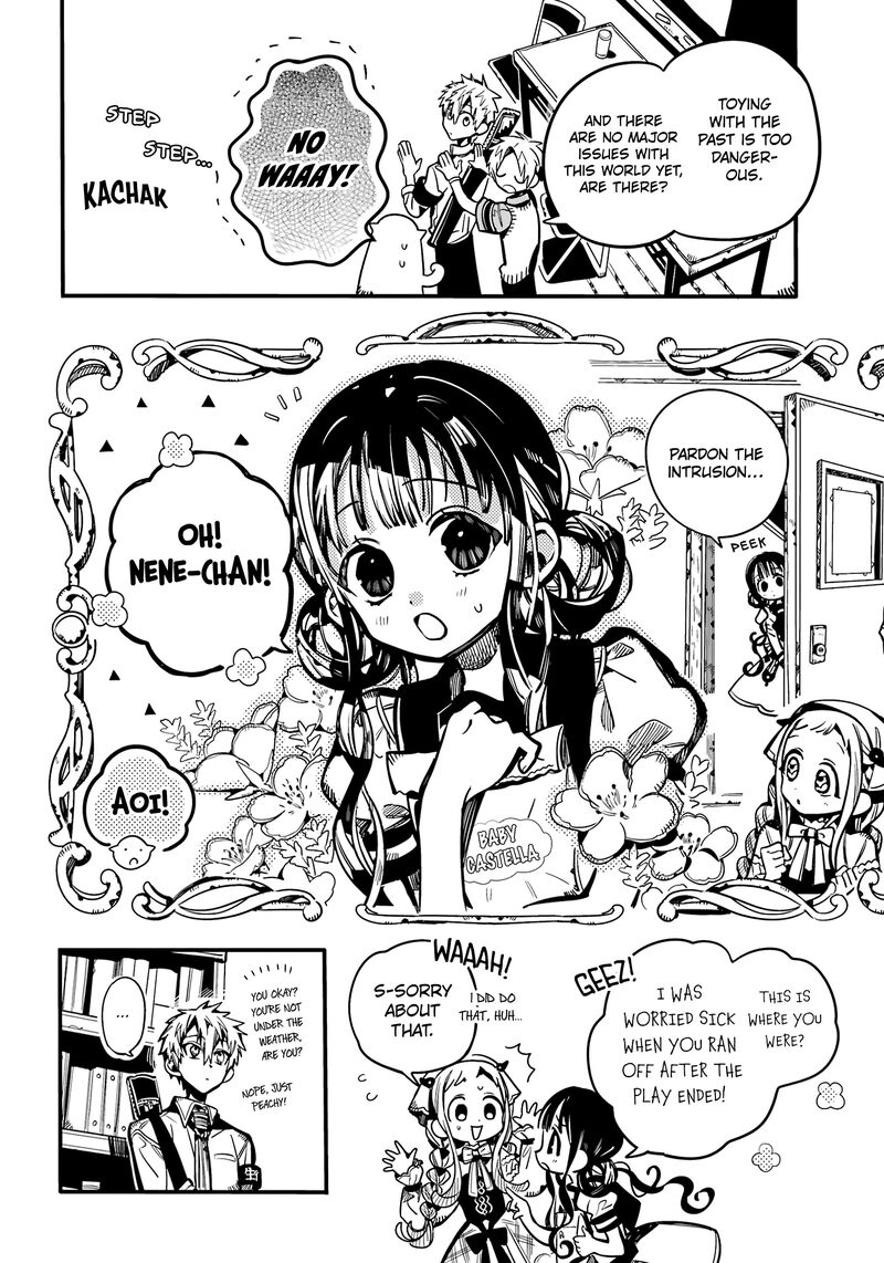 Jibaku Shounen Hanako Kun 113 15