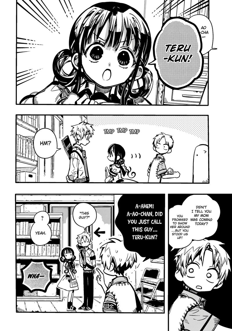 Jibaku Shounen Hanako Kun 113 17