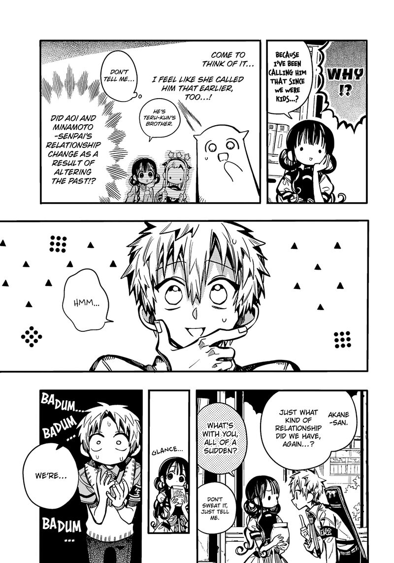 Jibaku Shounen Hanako Kun 113 18
