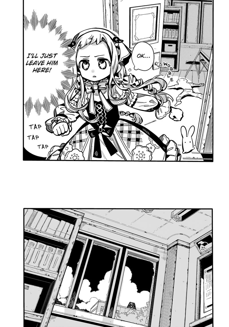 Jibaku Shounen Hanako Kun 113 26