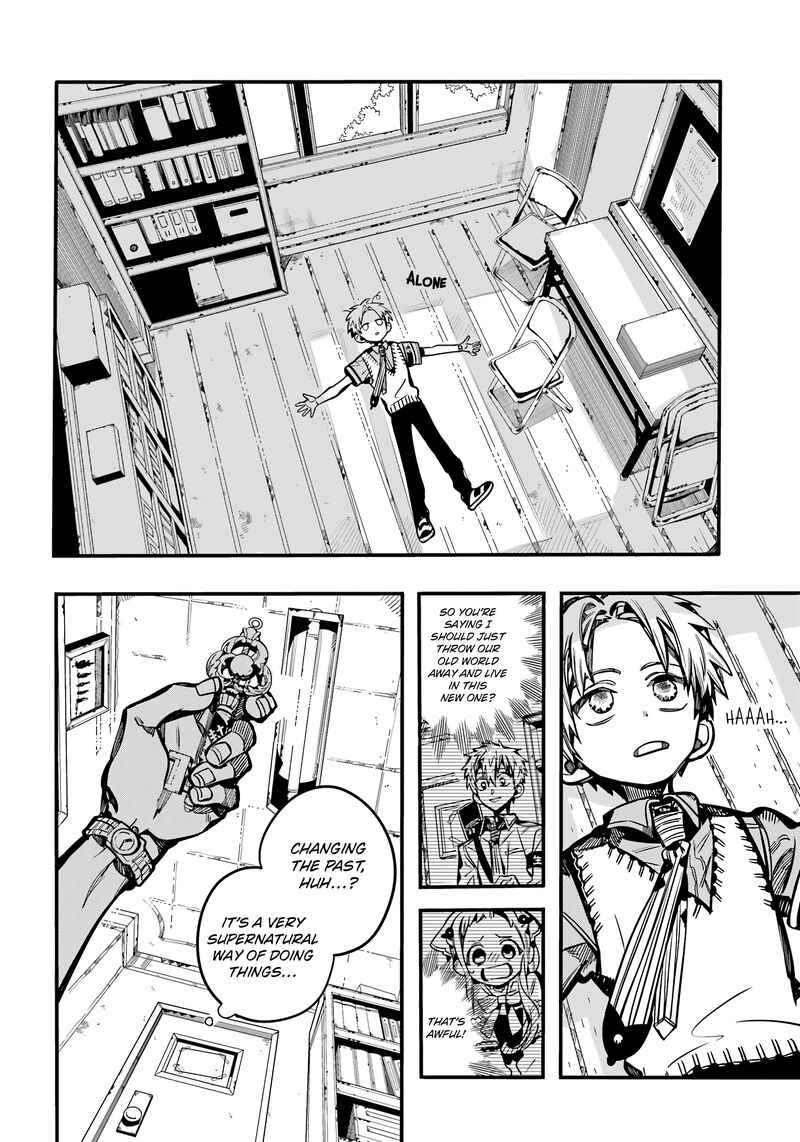 Jibaku Shounen Hanako Kun 113 27