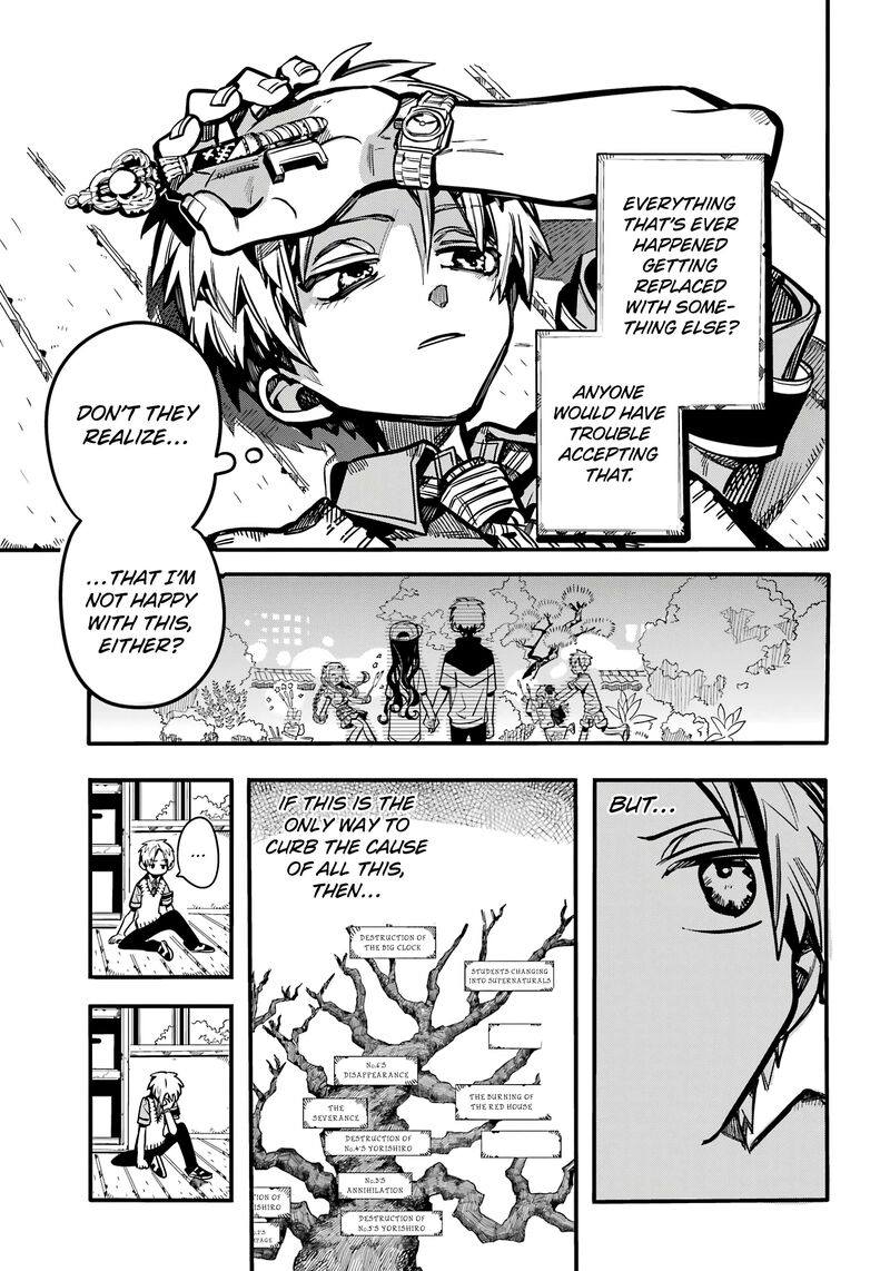Jibaku Shounen Hanako Kun 113 28