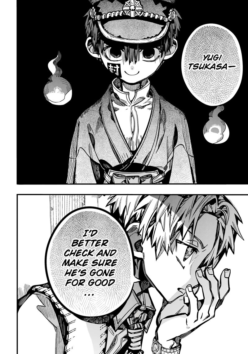 Jibaku Shounen Hanako Kun 113 29