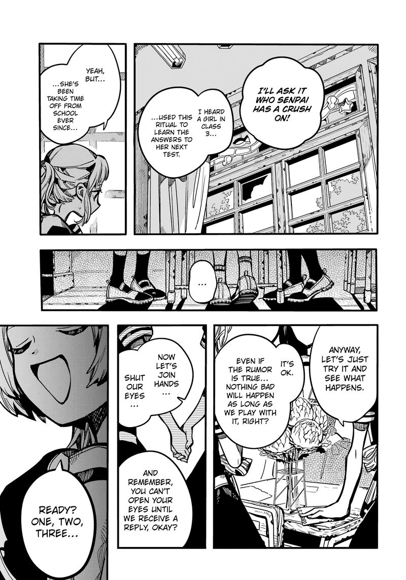 Jibaku Shounen Hanako Kun 113 32