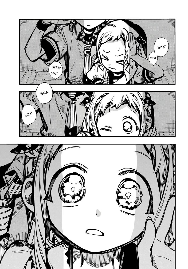 Jibaku Shounen Hanako Kun 119 20
