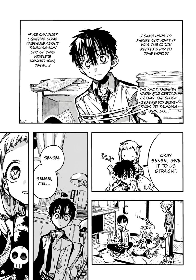 Jibaku Shounen Hanako Kun 119 30