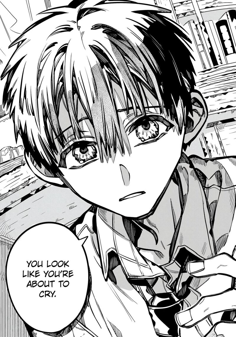 Jibaku Shounen Hanako Kun 119 34