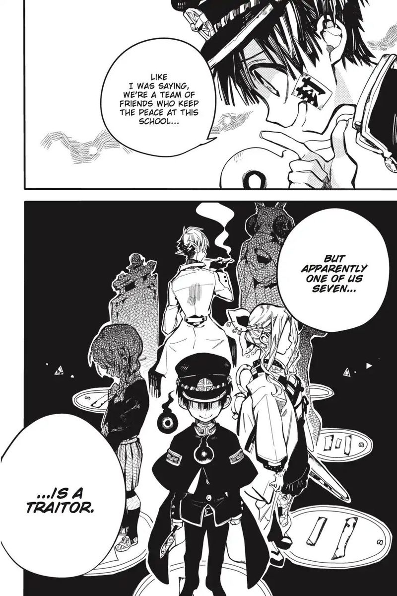 Jibaku Shounen Hanako Kun 12 10
