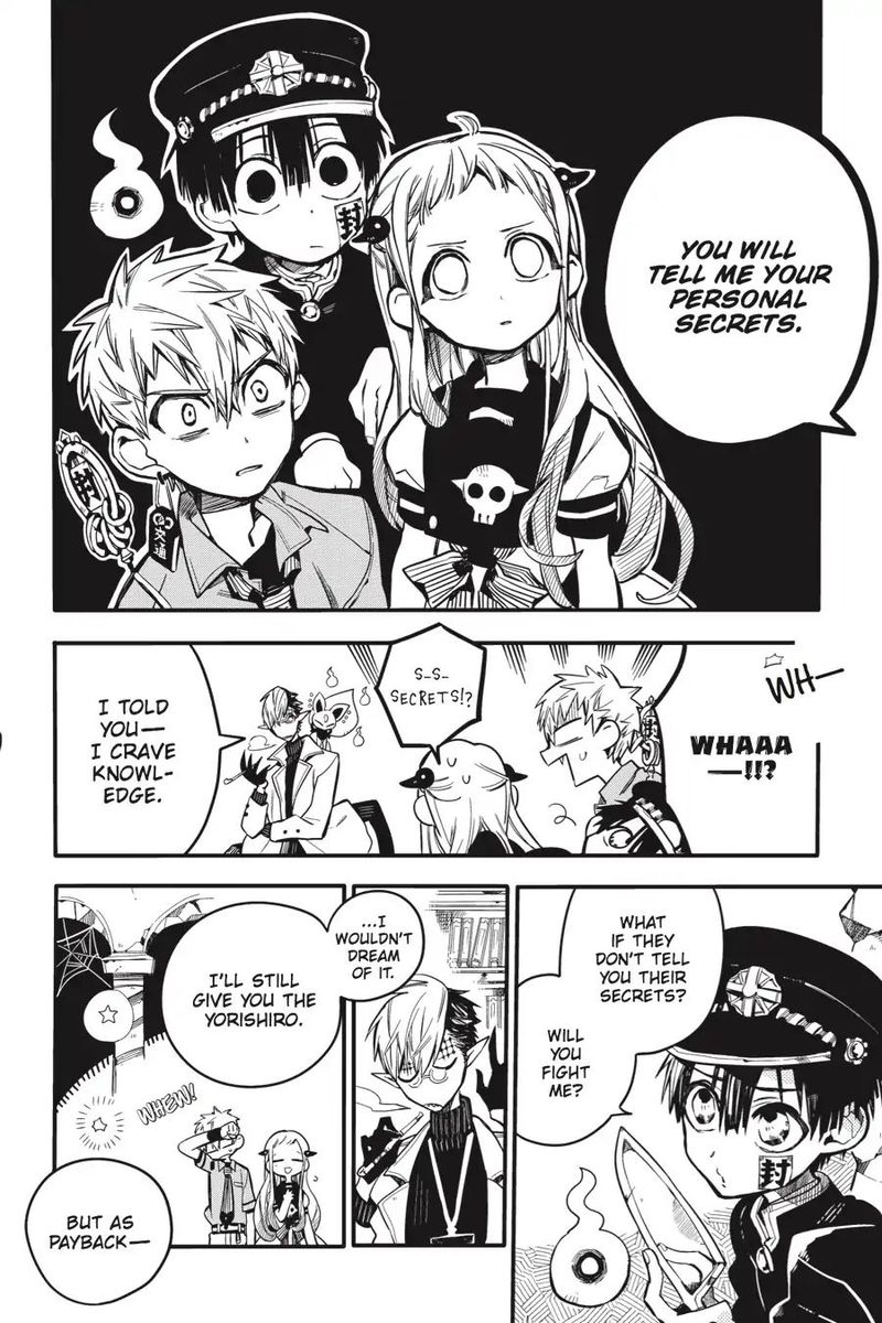 Jibaku Shounen Hanako Kun 12 18