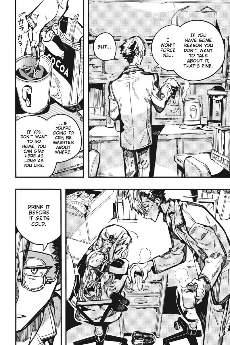 Jibaku Shounen Hanako Kun 122 12