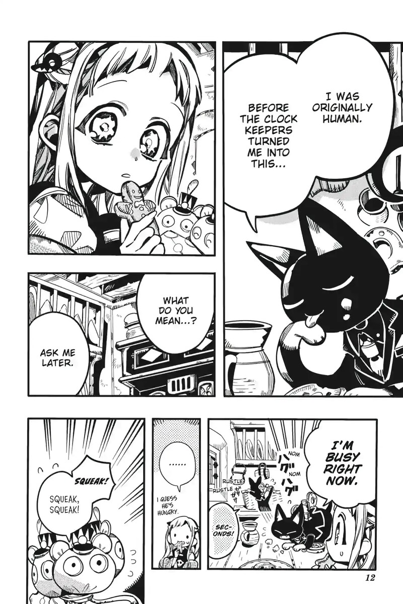 Jibaku Shounen Hanako Kun 124 12