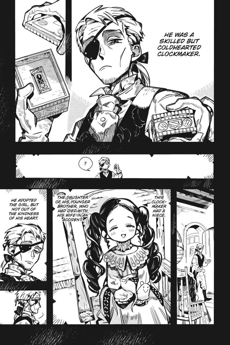 Jibaku Shounen Hanako Kun 125 20