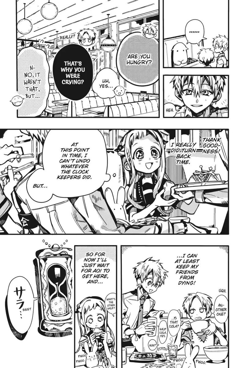 Jibaku Shounen Hanako Kun 126 15