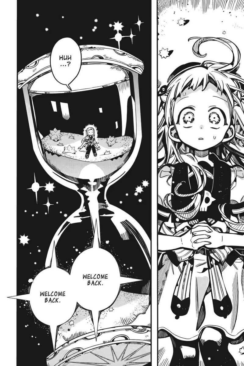 Jibaku Shounen Hanako Kun 126 16