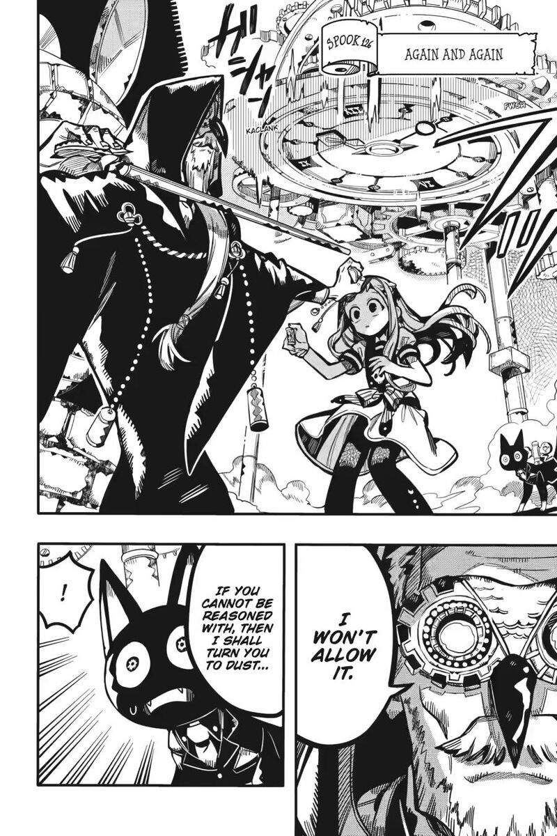 Jibaku Shounen Hanako Kun 126 2
