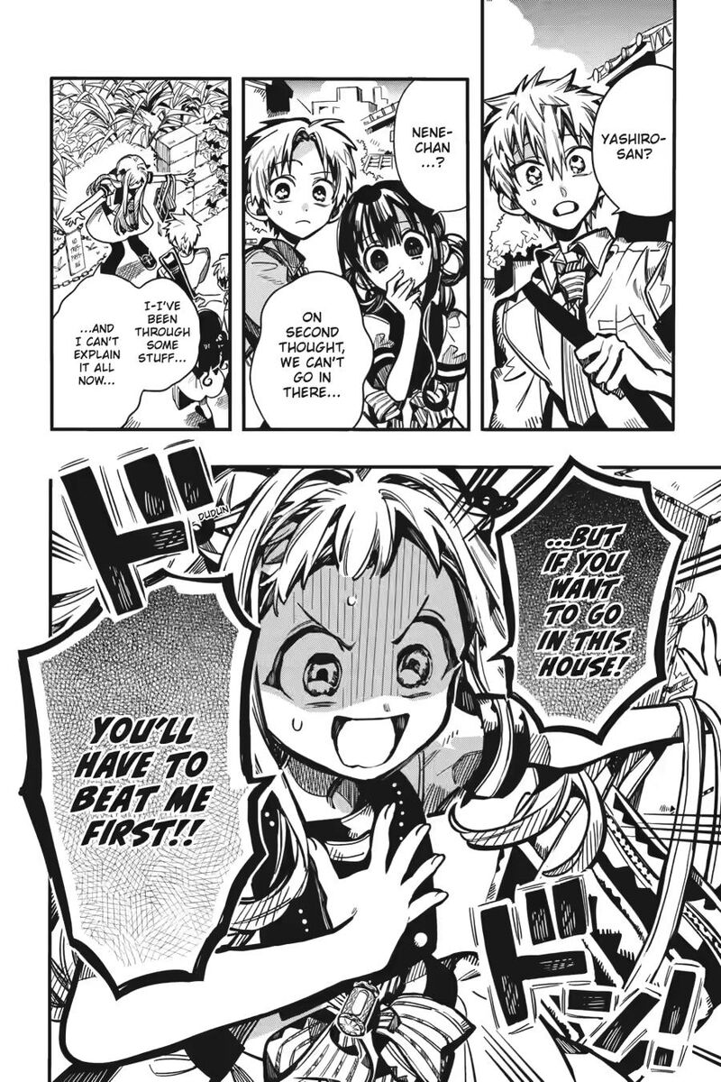 Jibaku Shounen Hanako Kun 126 20