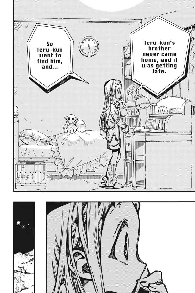 Jibaku Shounen Hanako Kun 126 24
