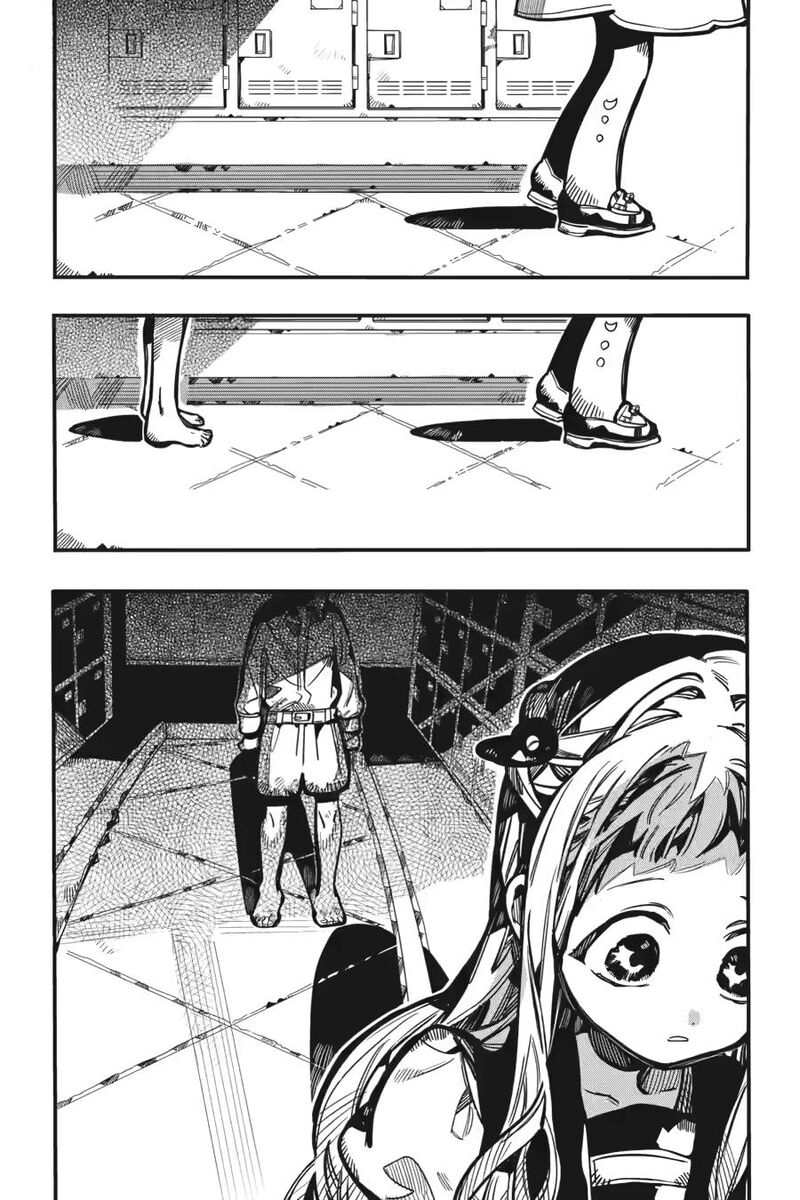 Jibaku Shounen Hanako Kun 126 30