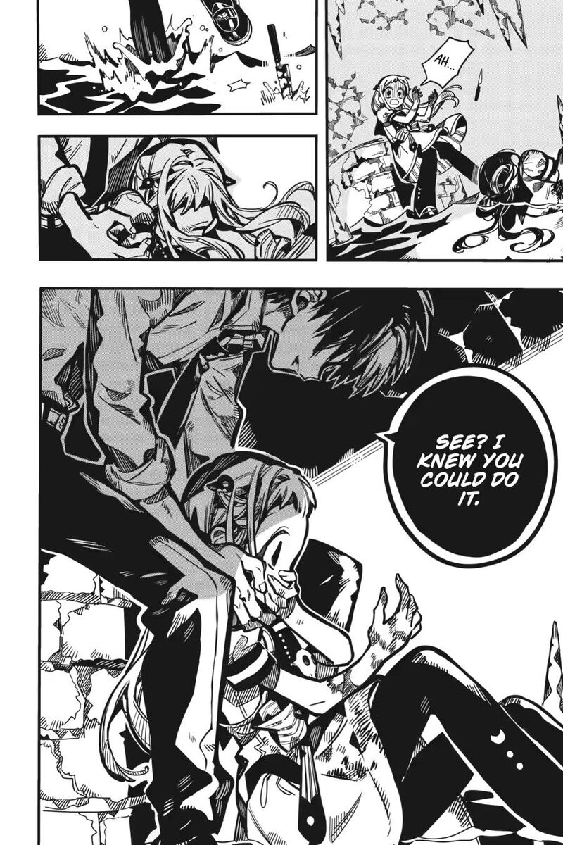 Jibaku Shounen Hanako Kun 126 36