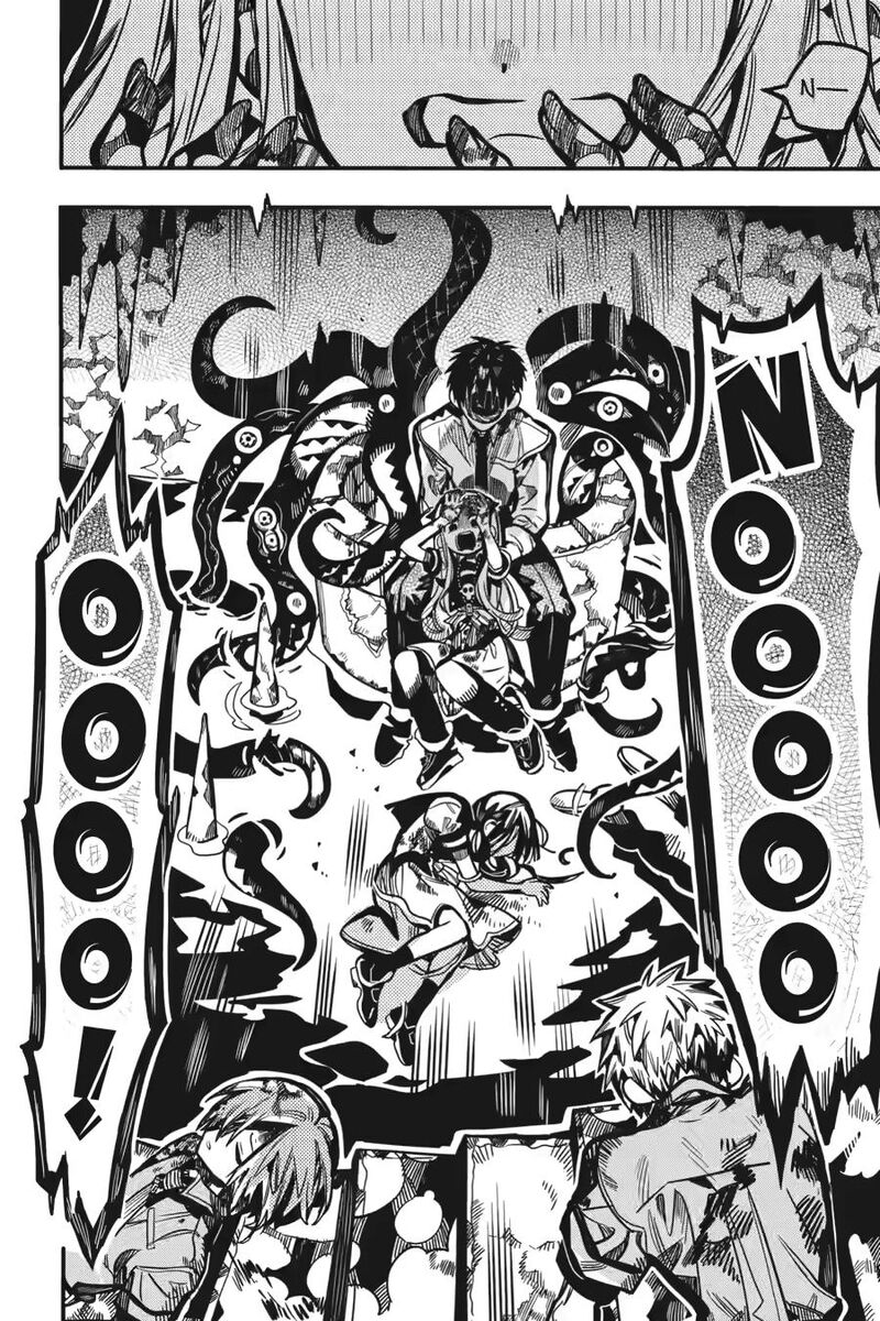 Jibaku Shounen Hanako Kun 126 38
