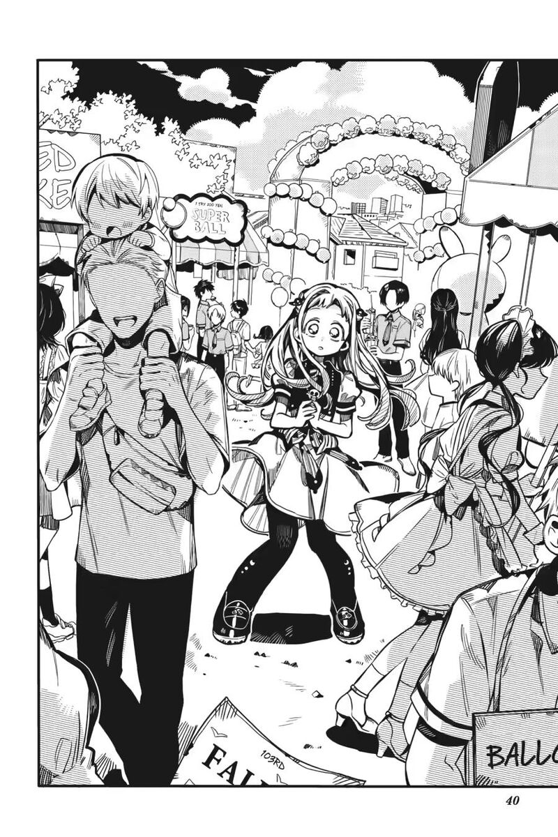 Jibaku Shounen Hanako Kun 126 40