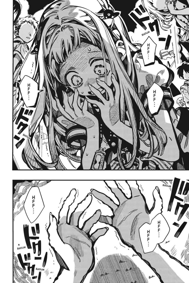 Jibaku Shounen Hanako Kun 126 42
