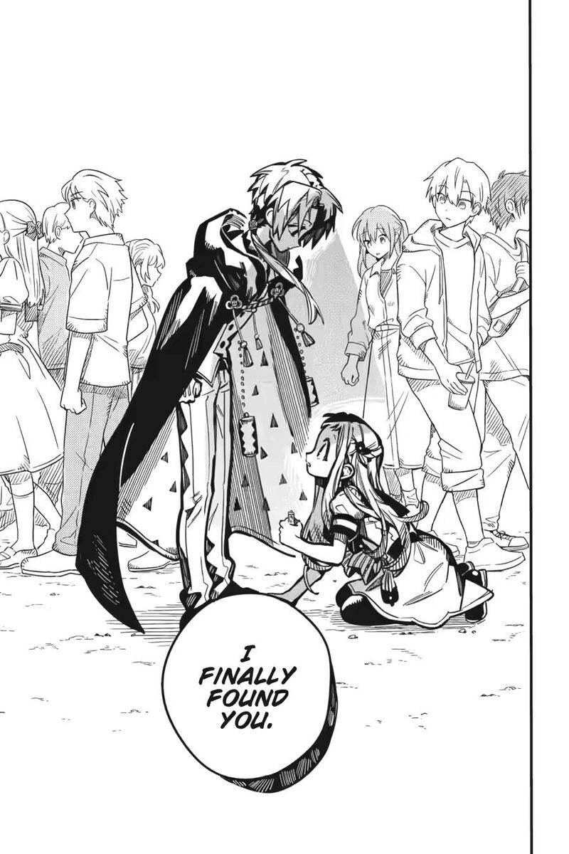 Jibaku Shounen Hanako Kun 126 45