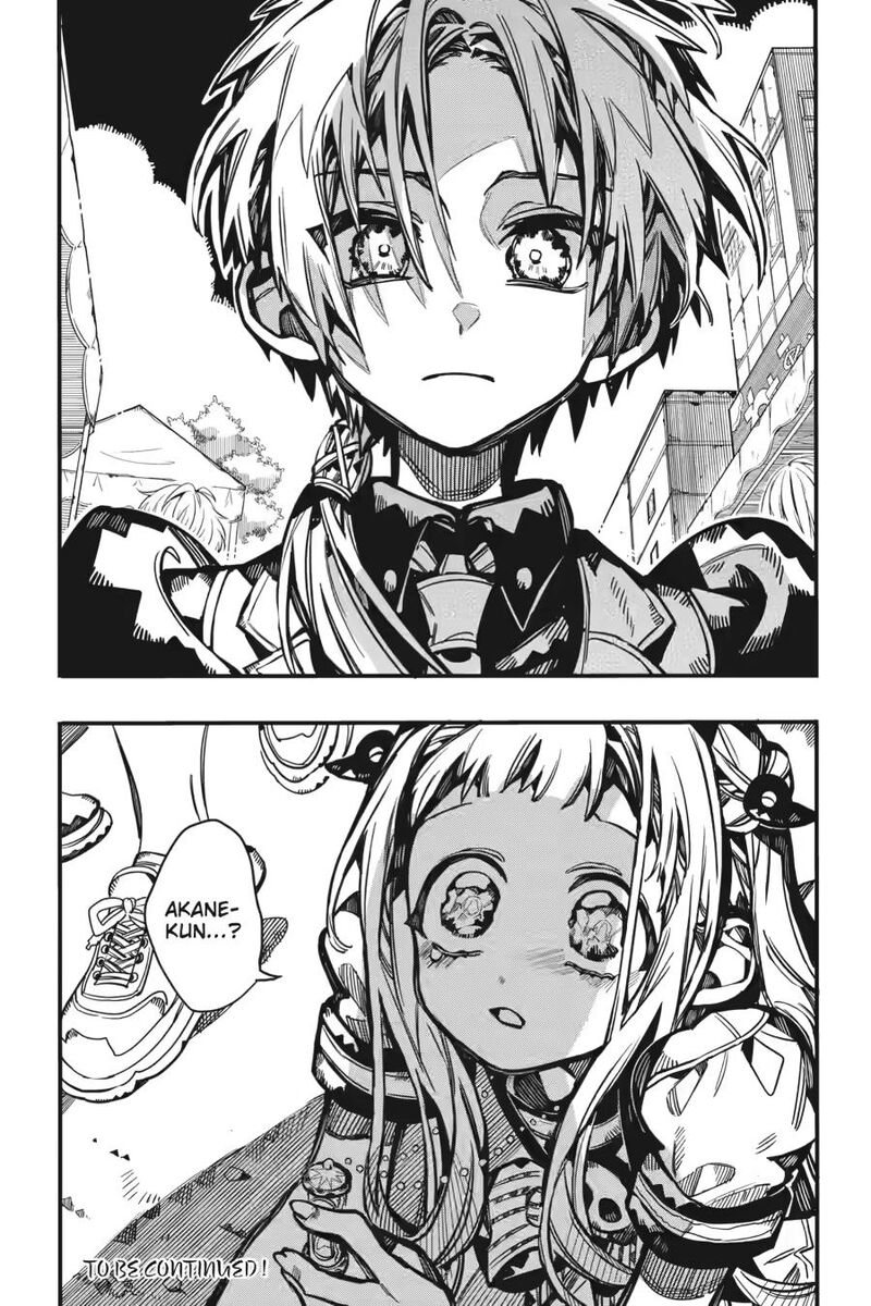 Jibaku Shounen Hanako Kun 126 46