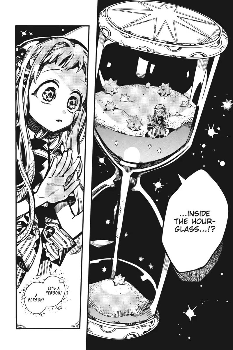 Jibaku Shounen Hanako Kun 126 8