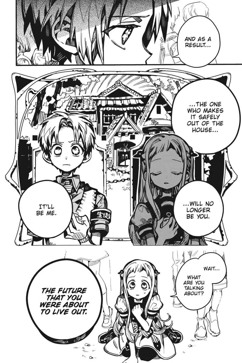 Jibaku Shounen Hanako Kun 127 10