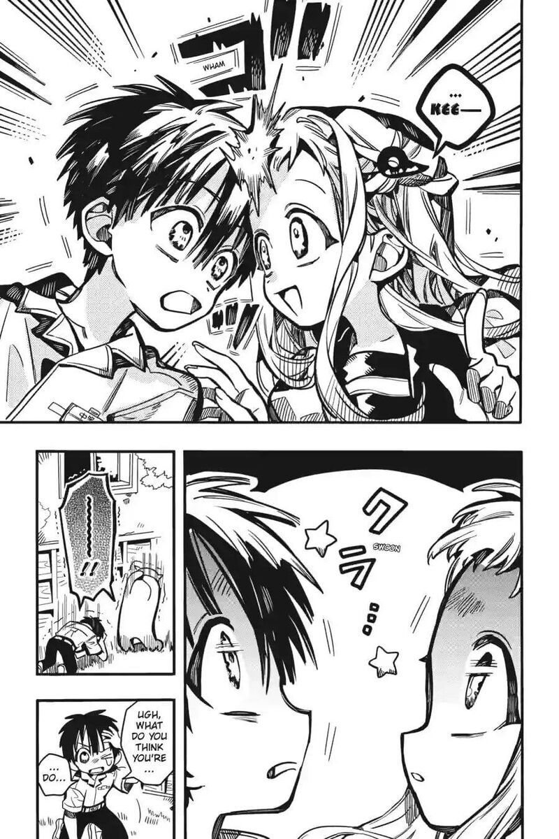 Jibaku Shounen Hanako Kun 128 13