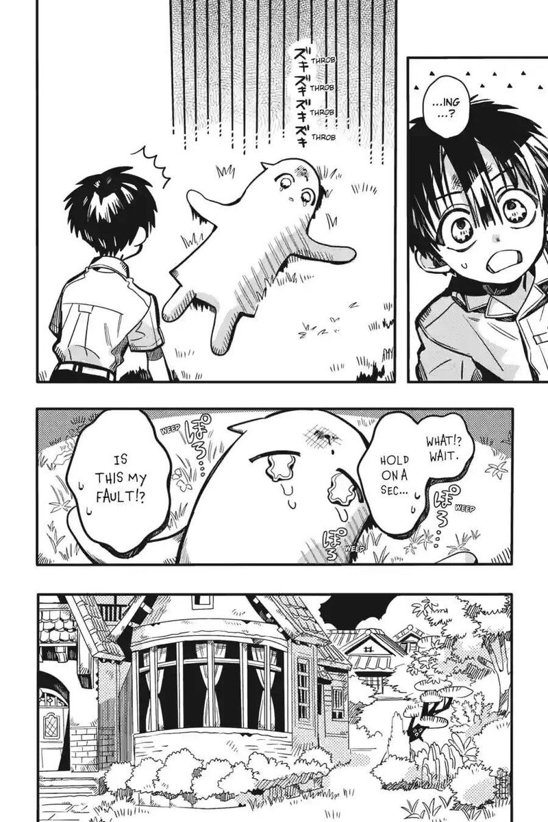 Jibaku Shounen Hanako Kun 128 14