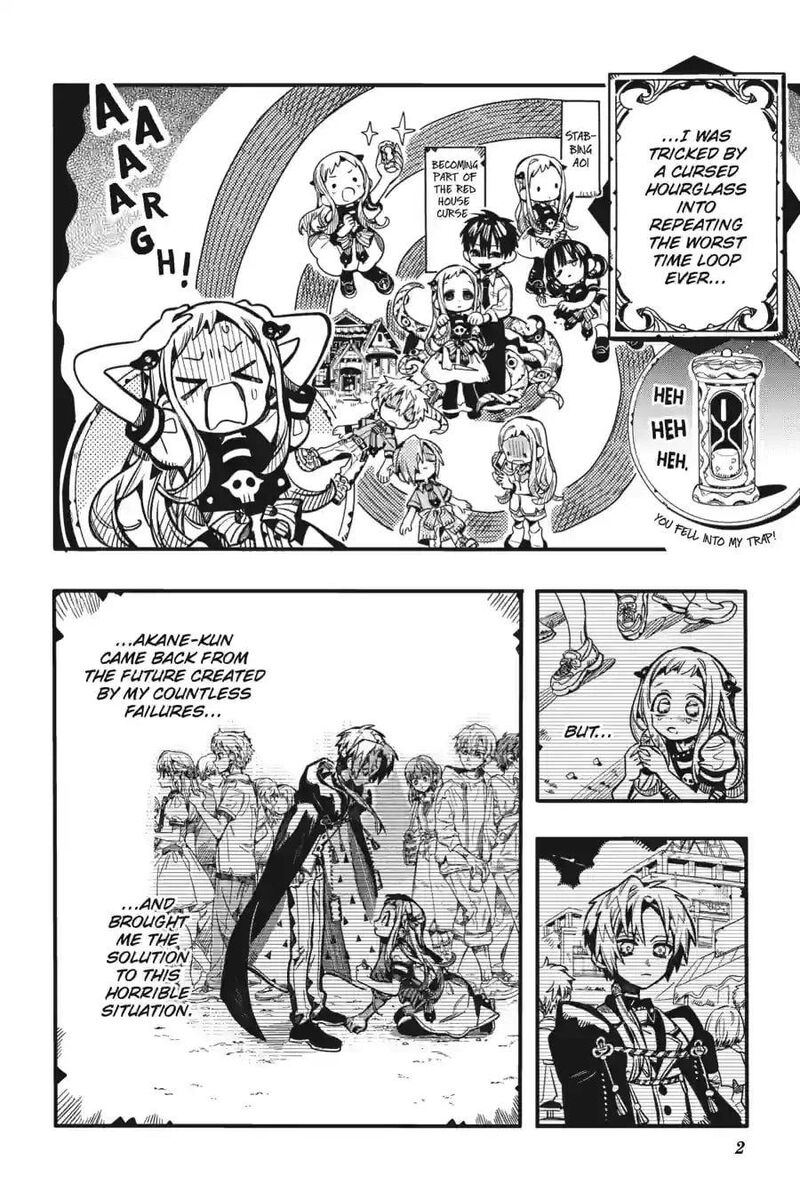 Jibaku Shounen Hanako Kun 128 2