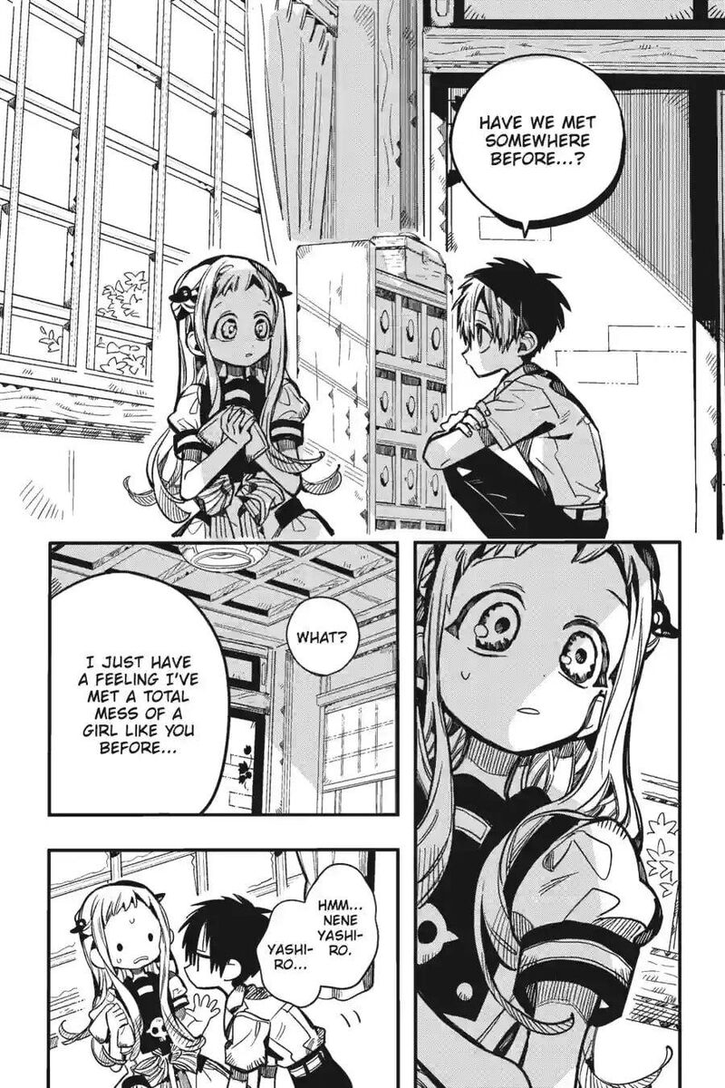Jibaku Shounen Hanako Kun 128 24